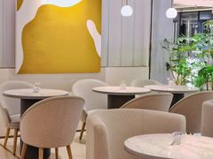 大堂-théATRE 茶聚场(王府中環店)