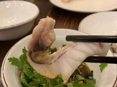 -正能量脆肉鲩火锅