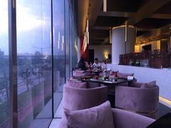 -wann lounge 低温慢煮牛排·清吧