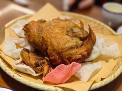-临潼印象·特色陕菜