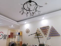 -星漾美学美容美体中心