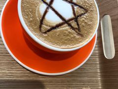 -藏猫猫咖啡主题馆(中央大道店)