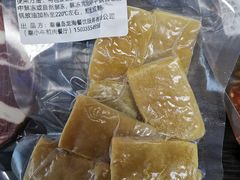-秦小牛煎肉餐厅(河北大街总店)