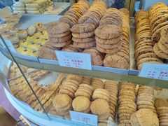 -桃酥大王(北关西路店)