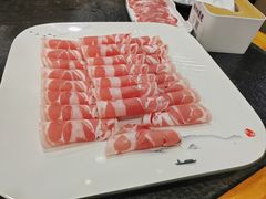 -德顺斋爆肚涮肉馆·烧烤·羊蝎子·清真炒菜(马驹桥店)