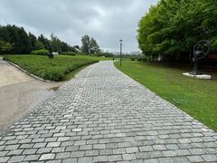 -长春世界雕塑园