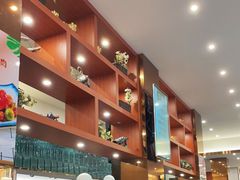 -明园茶餐厅(沙头角店)