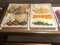 -百年果林椰子鸡(中洲店)