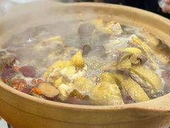 -威邵鸡煲(西华路总店)
