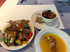 -The COOK·厨餐厅·自助餐(浦东嘉里大酒店)