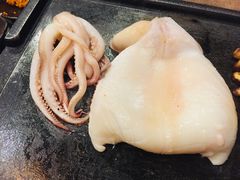 -香猪坊韩国烤肉专属门店(魏公村店)