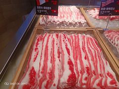 -炉小哥烤肉(信万广场店)