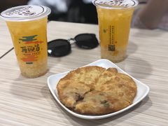 -再回首(西关木塔巷店)