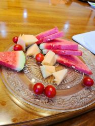 -百香合宴会中心(雁翔路店)