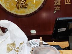 -点都德(龙之梦店)
