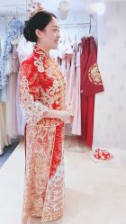-柏拉图婚纱馆