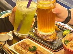 -十分牛西餐·牛扒专门店(光明广场店)