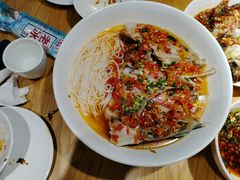 -费大厨辣椒炒肉(万家丽一店)