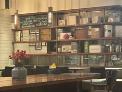 -BAKER&SPICE(安福路店)