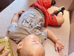 -米娜凯威少儿礼仪艺术教育(南海新凯广场店)