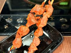-随变烧烤麻辣鸡煲(佐敦店)