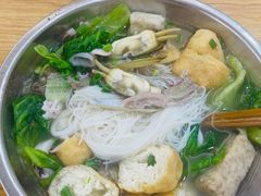 -福屿鲜捞小吃·捞化(福屿总店)