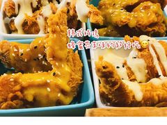 -京尚道韩式美食屋(海甸岛店)