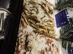 -星伦多自助料理·涮烤一体(虹悦城店)