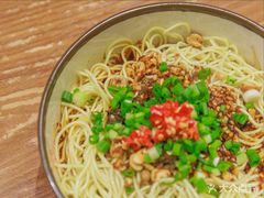 -谭师爷龙抄手(白下路店)