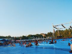 -郑州方特水上乐园