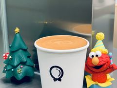 澳•白咖啡-缶乐FOLLOW咖啡