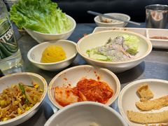 -喜来稀肉(虹泉路店)
