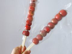 -糖贵妃·冰糖葫芦·刨冰(新街口印象汇店)