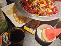 -辣尚瘾·烤鱼·新川菜(牡丹园直营店)