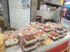 -京天红炸糕(天通苑华联店)