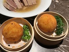 -大潮淮·淮扬菜(何园旗舰店)