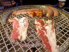 -十三姨正合丰烤肉(营迹路店)