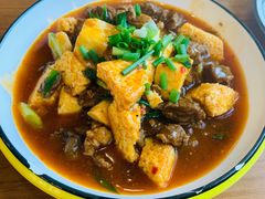 -巴依老爷新疆美食(望京小街店)