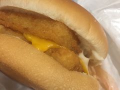 -麦当劳(花园北路店)