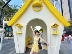 -东莞松山湖万象汇