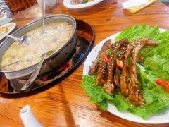 -侠成水上农庄(工业大道店)