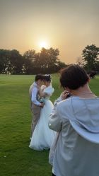 -青禾蒙娜丽莎婚纱摄影(武汉总店)