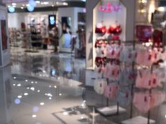 -巴黎春天(浦建店)