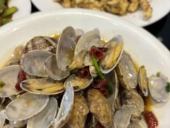 -连金饭店(金四路店)