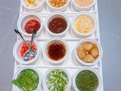 -额尔敦传统涮(体育场店)