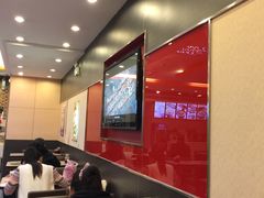 大堂-李先生牛肉面大王(上海站南广场店)