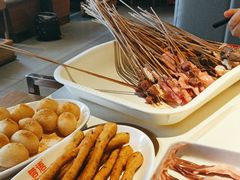 -蓉语串串火锅(振兴路店)
