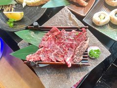 -谷牛和牛烤肉(漕河泾印象城店)
