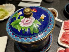 -东来顺(盛世广场·食尚街店)