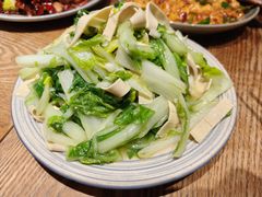 -静一餐厅·湖北菜(前门店)